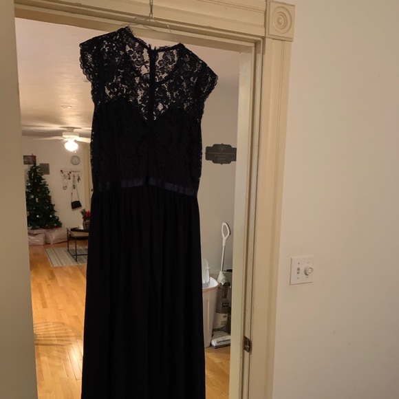 Bridesmaid/night out dress - Picture 5 of 5